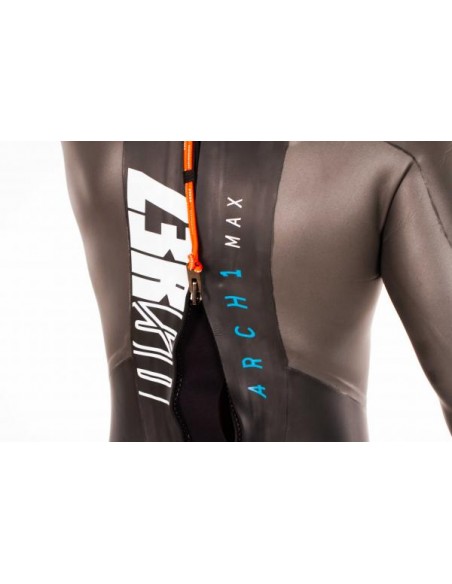 Combinaison Triathlon Homme - ARCHI MAX - MySwim​