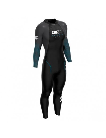 Combinaison Triathlon Homme - ARCHI MAX - MySwim​
