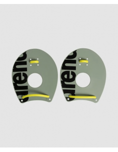 Plaquettes de natation - Elite II Hand Paddles - ARENA - MySwim