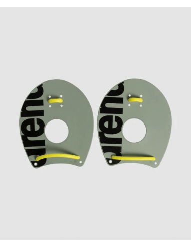 Plaquettes de natation - Elite II Hand Paddles - ARENA - MySwim