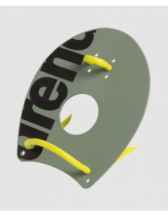 Plaquettes de natation - Elite II Hand Paddles - ARENA - MySwim 2