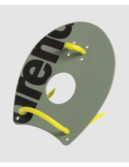 Plaquettes de natation - Elite II Hand Paddles - ARENA - MySwim