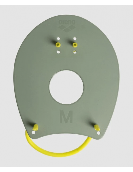 Plaquettes de natation - Elite II Hand Paddles - ARENA - MySwim