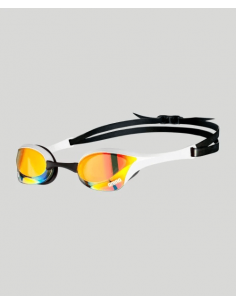 Lunettes de natation Cobra ultra Swipe Miroir - MYSWIM