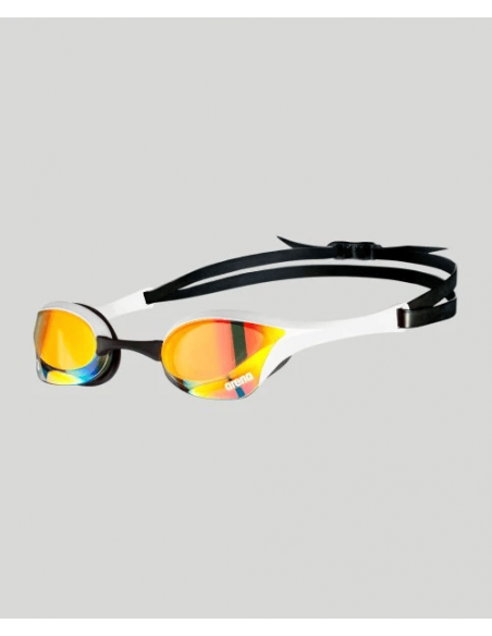 Lunettes de natation Cobra ultra Swipe Miroir - MYSWIM