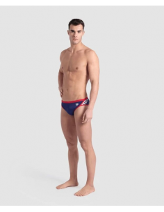Maillot de bain Homme - ICONS UNI - Slip de bain - Arena - MYSWIM