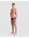 Maillot de bain Homme - ICONS UNI - Slip de bain - Arena - MYSWIM
