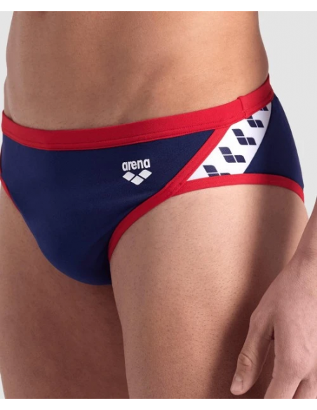 Maillot de bain Homme - ICONS UNI - Slip de bain - Arena - MYSWIM