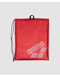 ONE GO MESH BAG 40 L  - Arena - MYSWIM