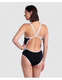 Maillot de Bain - Icons Superfly Uni - Arena - MySwim.fr 2
