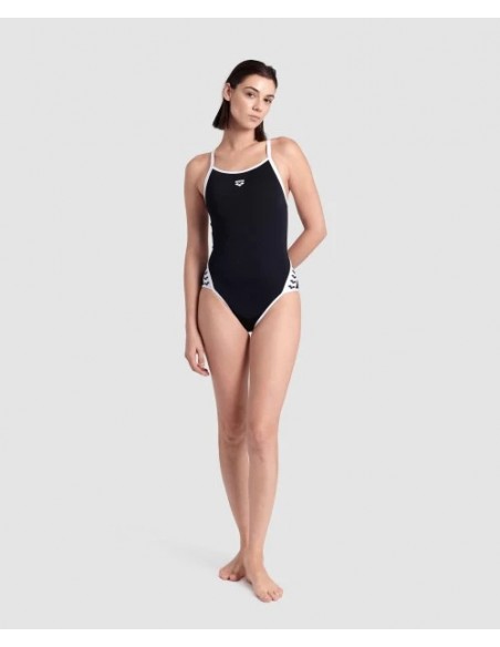 Maillot de Bain - Icons Superfly Uni - Arena - MySwim.fr