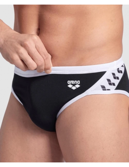 Maillot de bain Homme - ICONS UNI - Slip de bain - Arena - MYSWIM