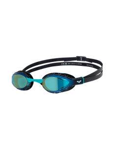 Lunettes de natation verres miroirs - Air Sonic Mirror - MYSWIM