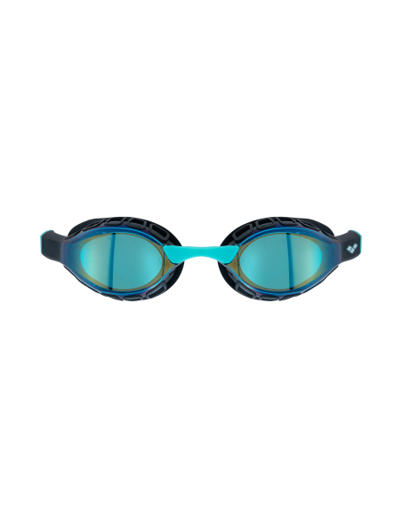 Lunettes de natation verres miroirs - Air Sonic Mirror - MYSWIM