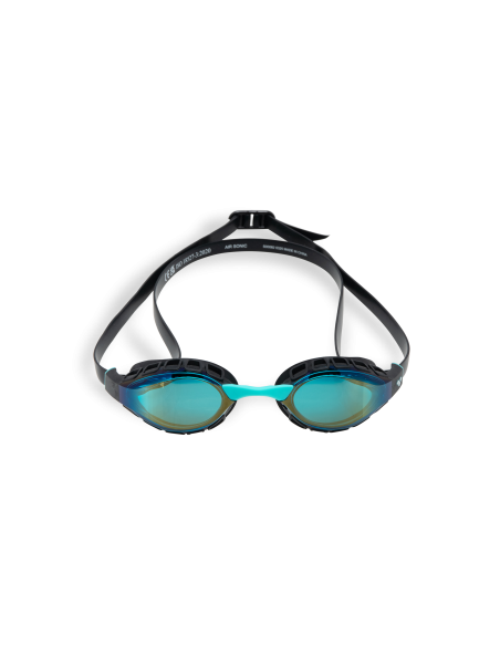 Lunettes de natation verres miroirs - Air Sonic Mirror - MYSWIM