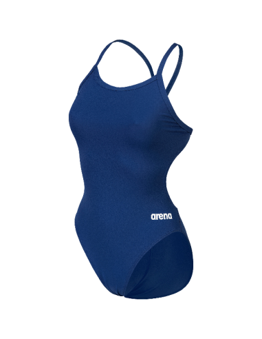 Maillot de bain Femme Team Dos Challenge Uni - Arena - MySwim.fr