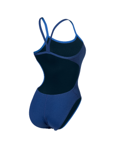 Maillot de bain Femme Team Dos Challenge Uni - Arena - MySwim.fr 2