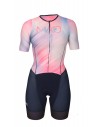 Trifonction Pro Set-In - FADE OUT PINK - Femme - MAKO - MySwim.fr