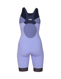 Trifonction TEAM - Navy Lilac - FEMME 2