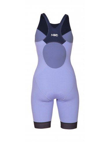Trifonction TEAM - Navy Lilac - FEMME
