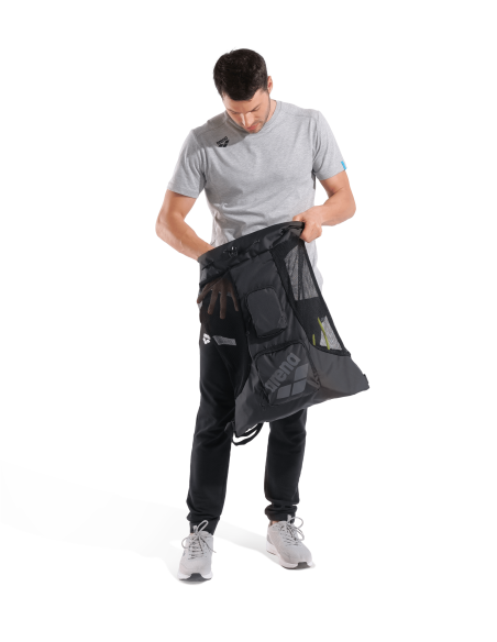Sac filet All Set Mesh Bag Arena