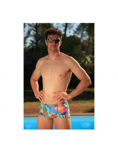 Maillot de bain homme Mako Shory Collage 2