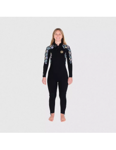 Combinaison - Longe Côte - Anfibi - Mellow Sea- MySwim