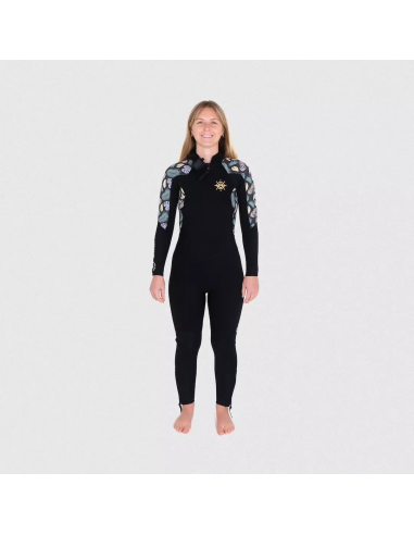 Combinaison - Longe Côte - Anfibi - Mellow Sea- MySwim