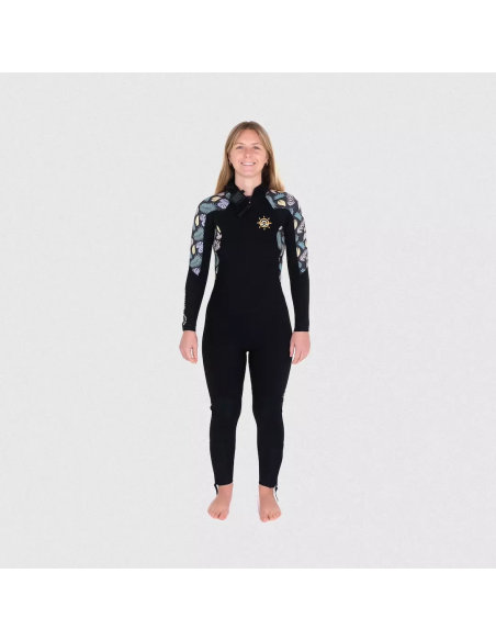 Combinaison - Longe Côte - Anfibi - Mellow Sea- MySwim