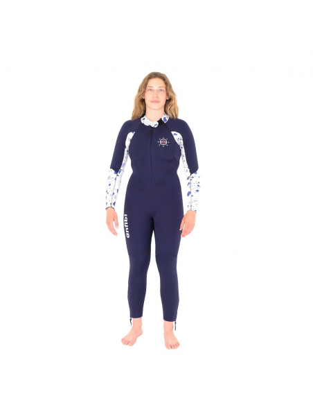 Combinaison - Longe Côte - Anfibi - Mellow Sea- MySwim
