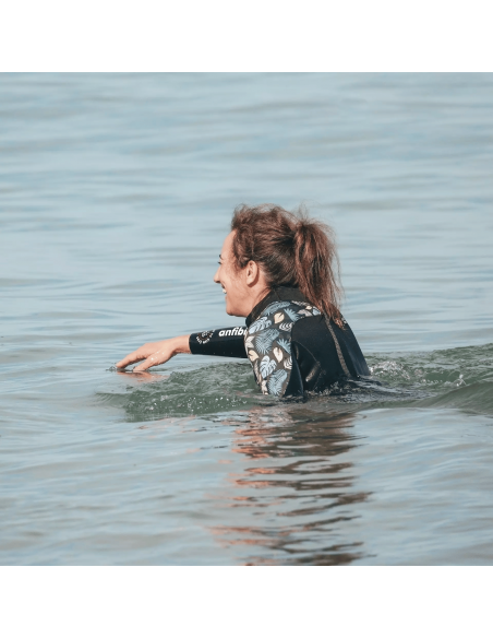 Combinaison - Longe Côte - Anfibi - Mellow Sea- MySwim