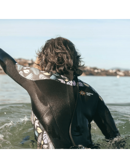 Combinaison - Longe Côte - Anfibi - Mellow Sea- MySwim