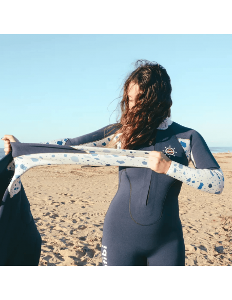 Combinaison - Longe Côte - Anfibi - Mellow Sea- MySwim