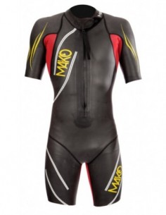 Combinaison SwimRun - Homme - LS1 - MAKO - MySwim 2