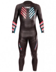 Combinaison Triathlon Homme...