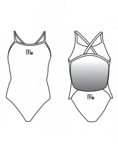 Maillot de bain Femme - AUMAKUA - CLASSIC - MAKO - MySwim