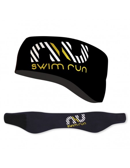 Bonnet - SwimRun - HEAD BAND - NU - MySwim