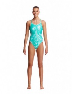 Maillot de bain Femme - Diamond Back - FUNKITA - MySwim