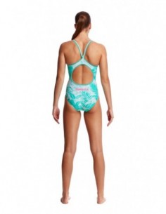 Maillot de bain Femme - Diamond Back - FUNKITA - MySwim 2