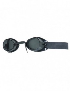 Lunettes Compétition - Unisex - SOCKET ROCKET 2.0 SMOKE - TYR - MySwim