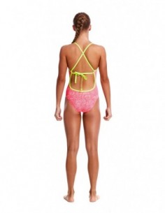 Maillot de bain Fille - Tie Me Tight - FUNKITA - MySwim 2
