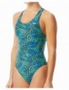 Maillot de bain Femme - SWARM MAXFIT - TYR - MySwim