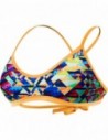 Maillot de bain Femme - MOSAIC CROSSCUT TIEBACK TOP - TYR - MySwim