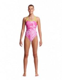 Maillot de bain Femme - Single Strap - FUNKITA - MySwim
