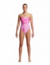 Maillot de bain Femme - Single Strap - FUNKITA - MySwim