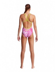 Maillot de bain Femme - Single Strap - FUNKITA - MySwim 2