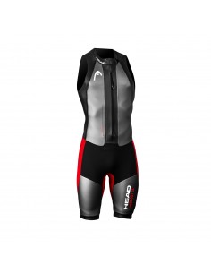 Combinaison - SwimRun - myBOOST SL - Homme - HEAD - MySwim