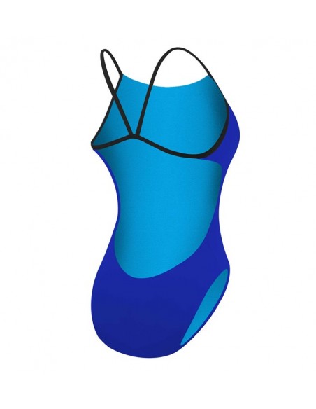 Maillot de bain Femme - SOLIDS CUTOUTFIT - TYR - MySwim