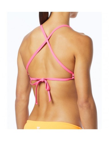 Maillot de bain Femme - SOLIDS CROSSCUTFIT TIEBACK TOP WOB - TYR - MySwim