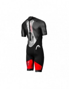 Combinaison - SwimRun -... 2